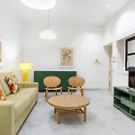 Smartr Sevilla Las Duenas