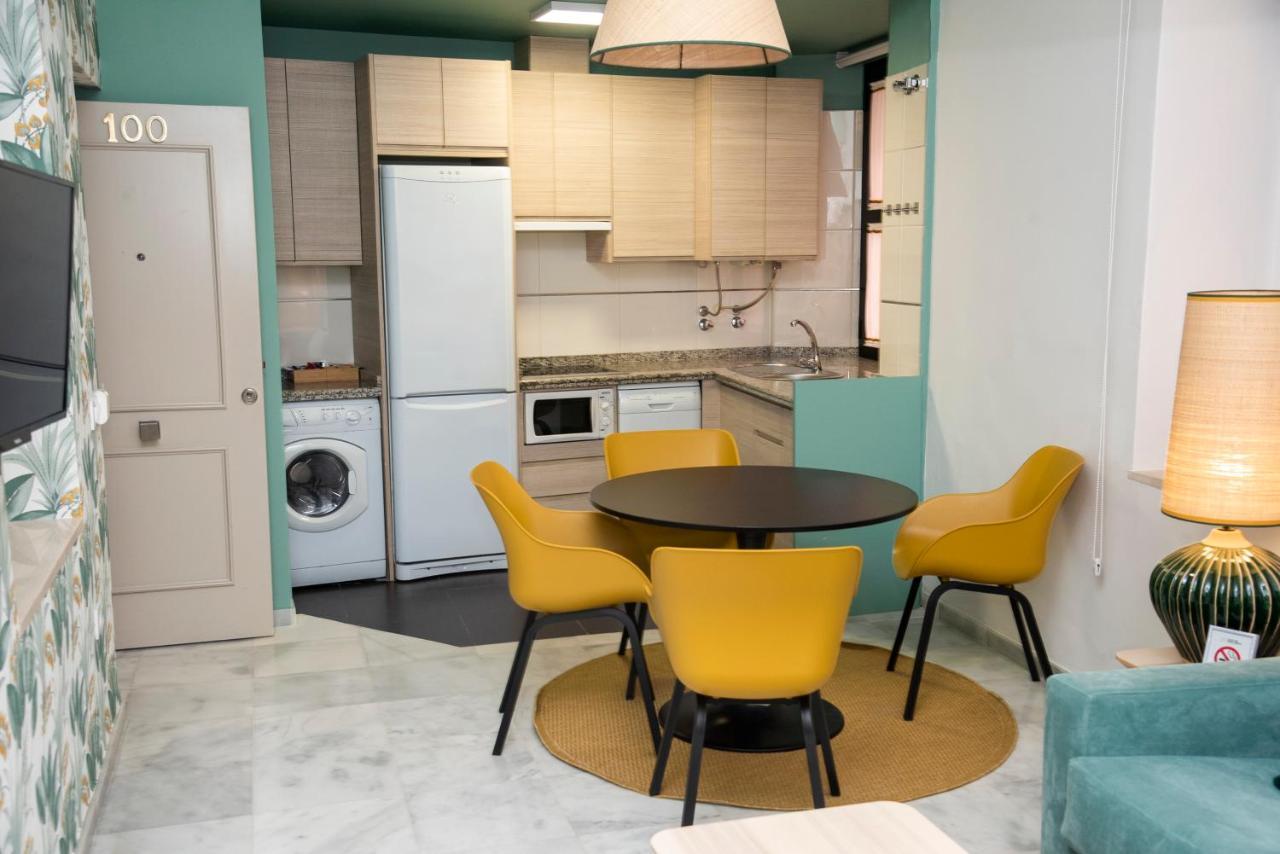 Appartement Smartr Duenas Séville