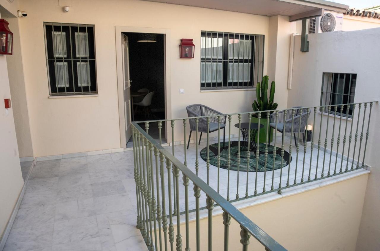 Smartr Duenas Appartement *