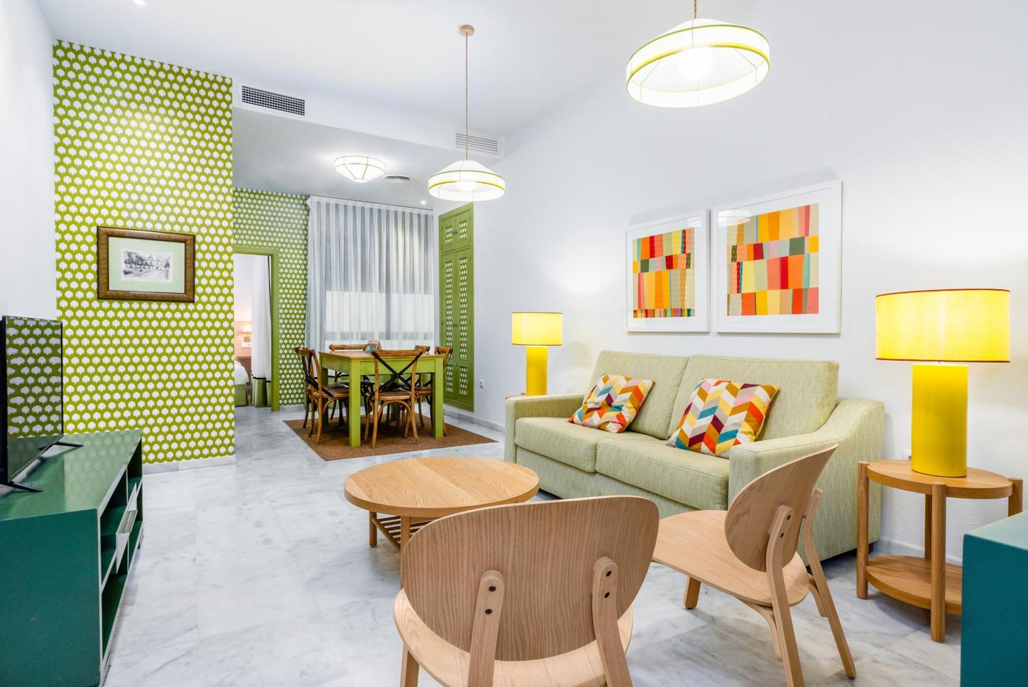 Smartr Duenas Appartement *