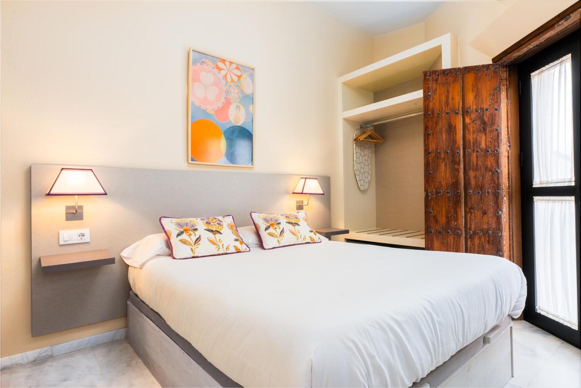 Appartement Smartr Duenas *