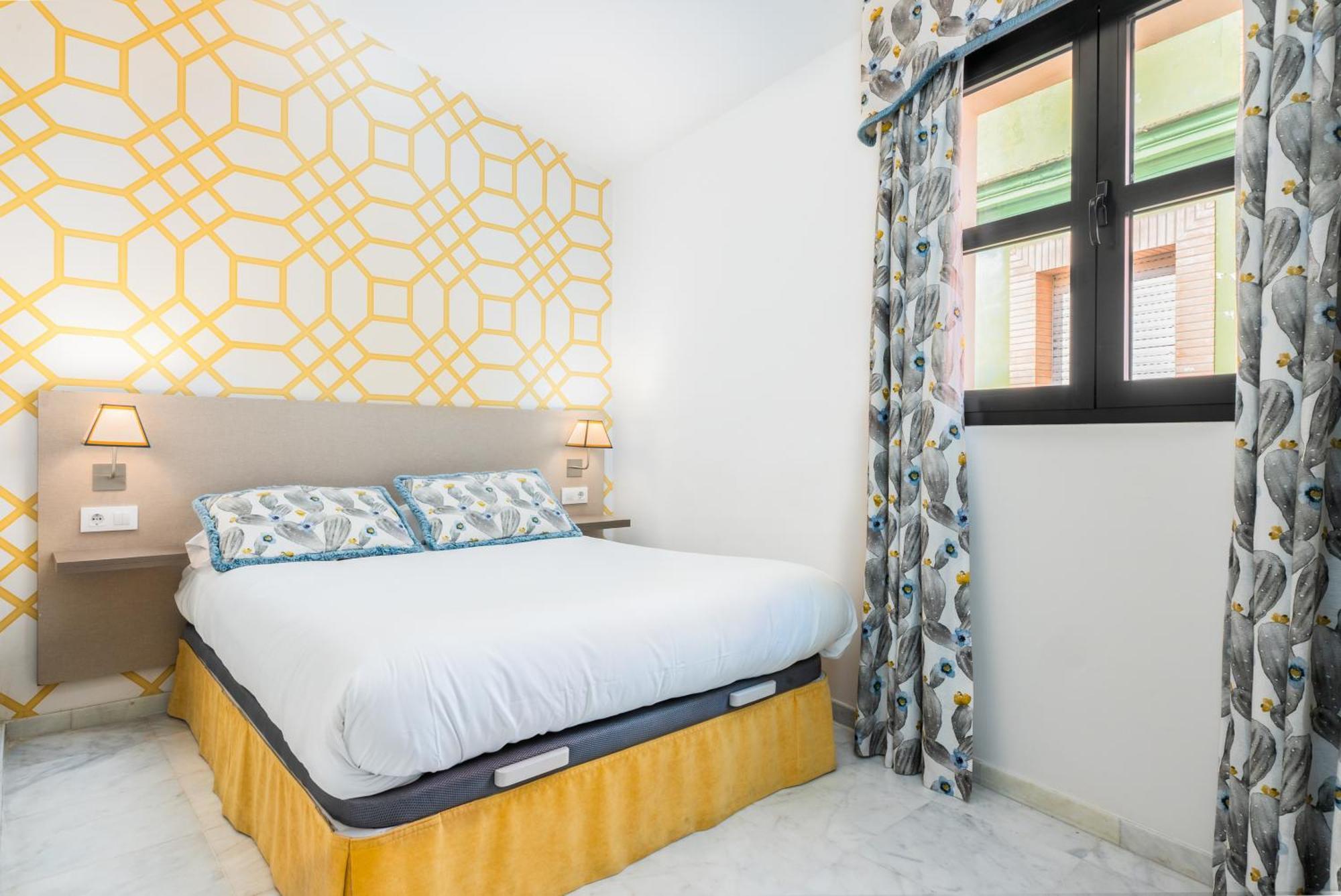 Smartr Duenas Séville