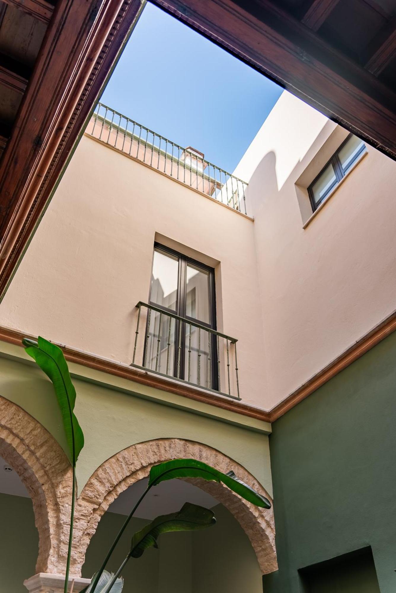 Appartement Smartr Duenas