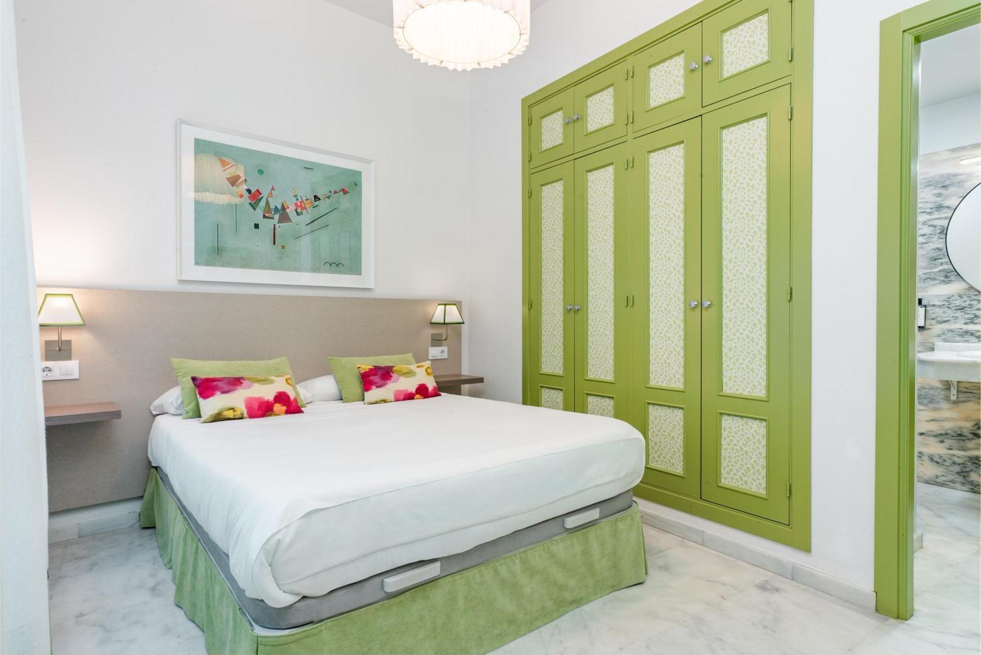 Smartr Duenas Appartement *