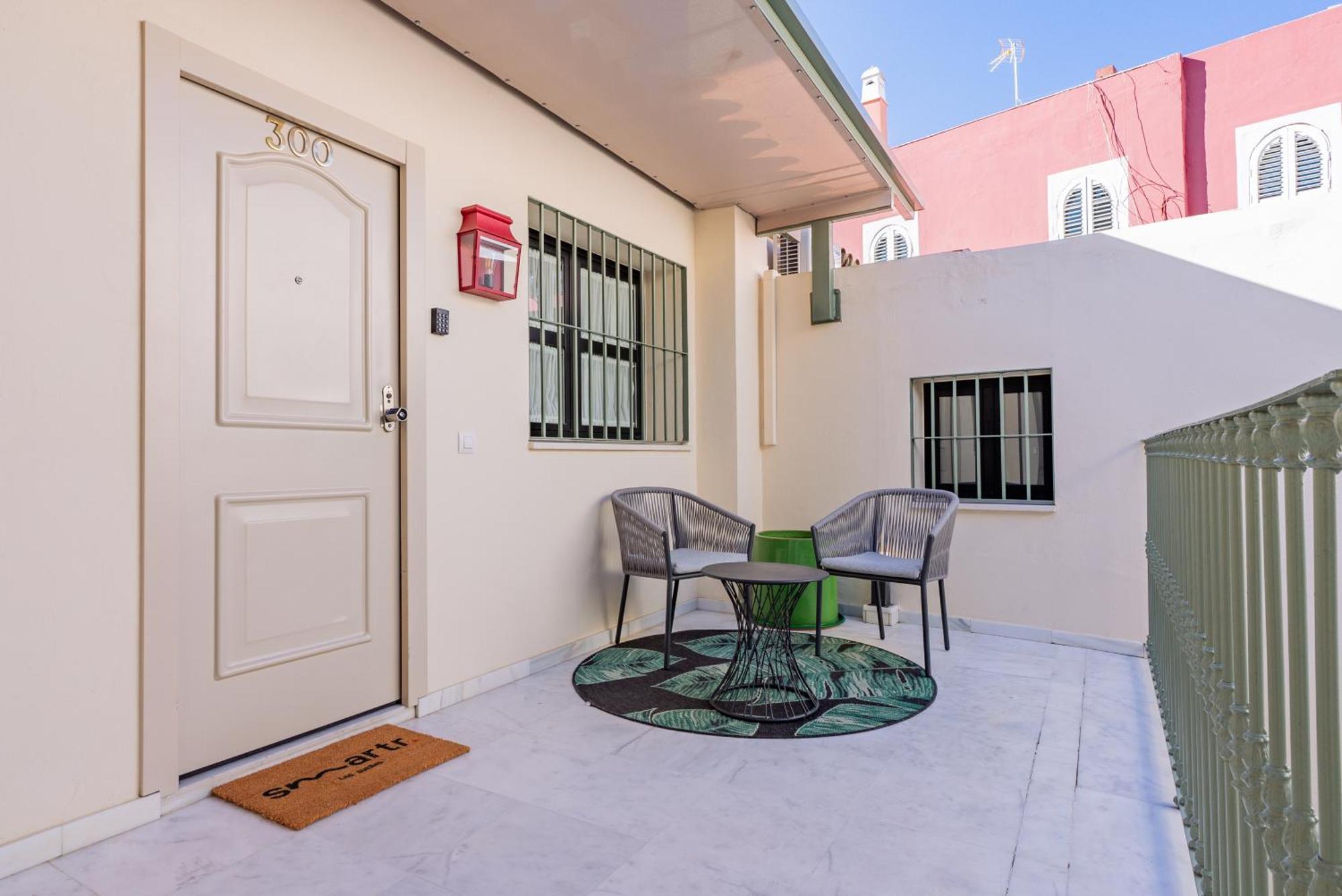 Appartement Smartr Duenas