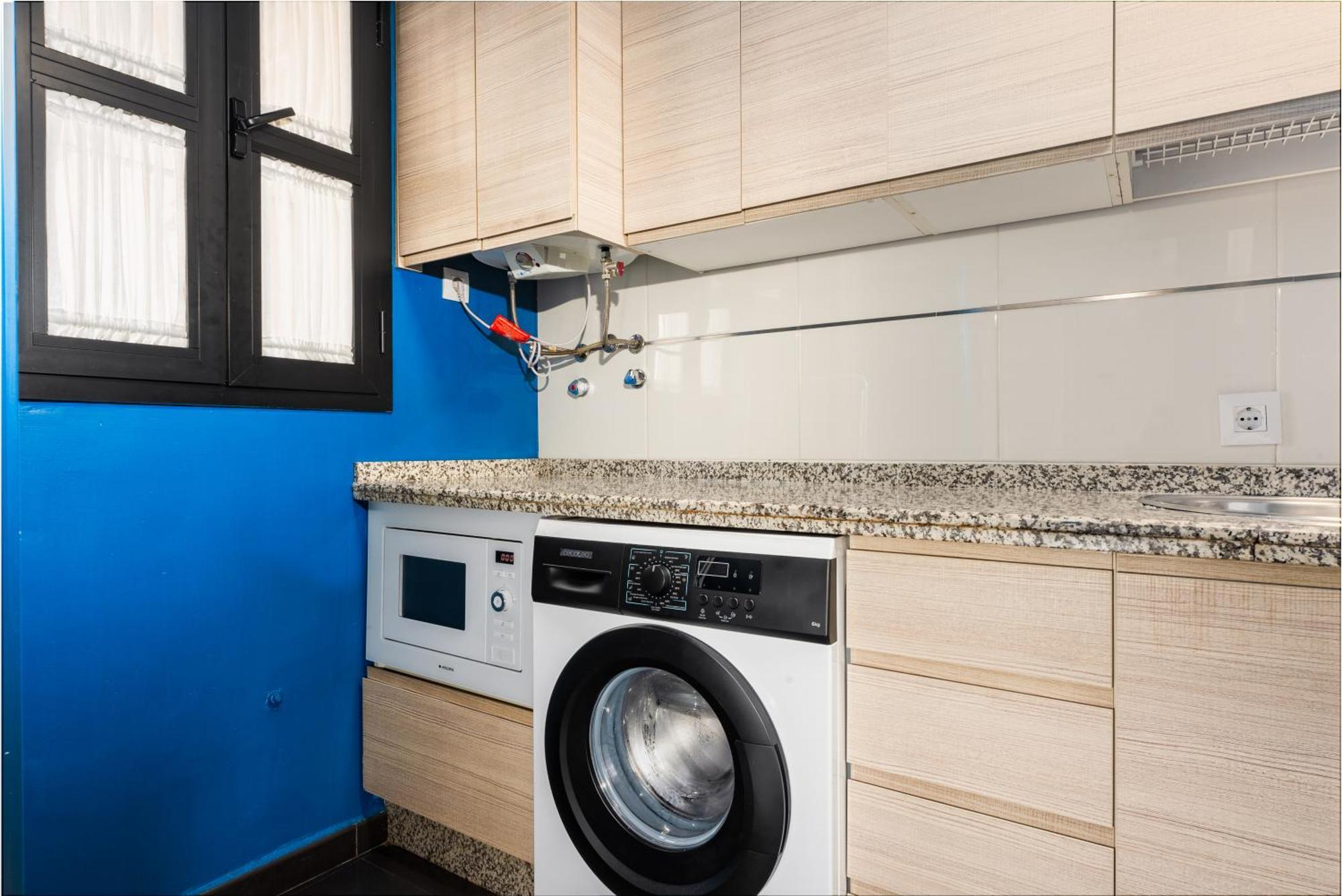 Appartement Smartr Duenas *