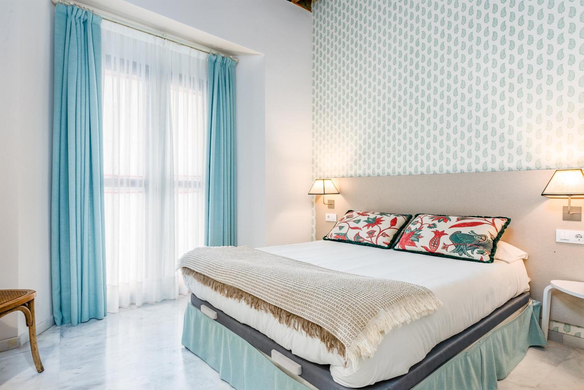 Smartr Duenas Appartement Séville