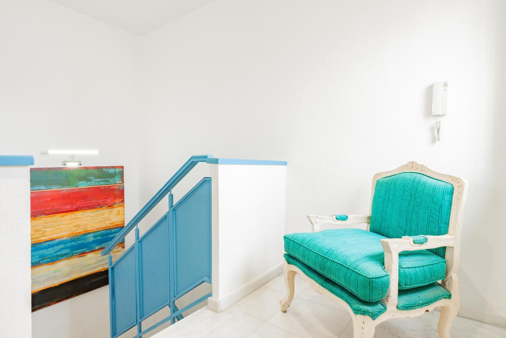 Appartement Smartr Duenas