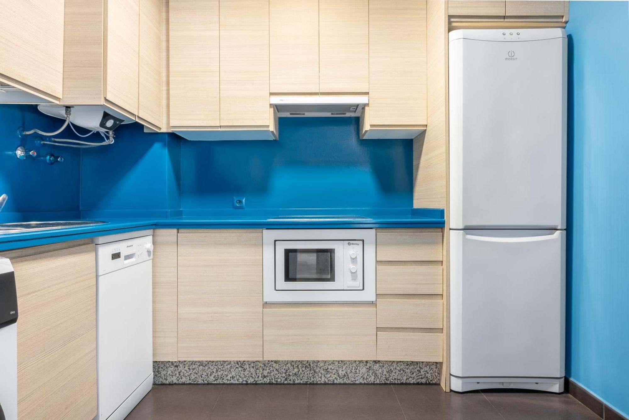 Smartr Duenas Appartement Séville