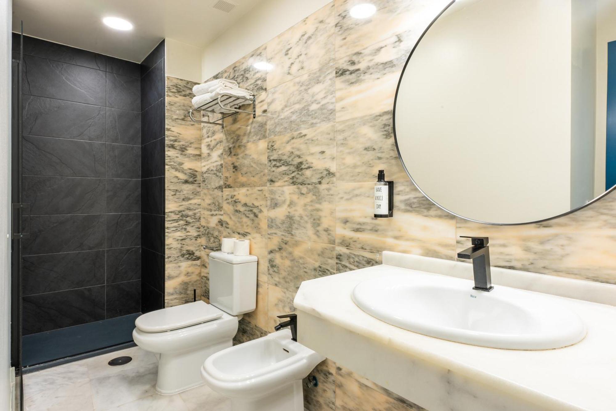Appartement Smartr Duenas *