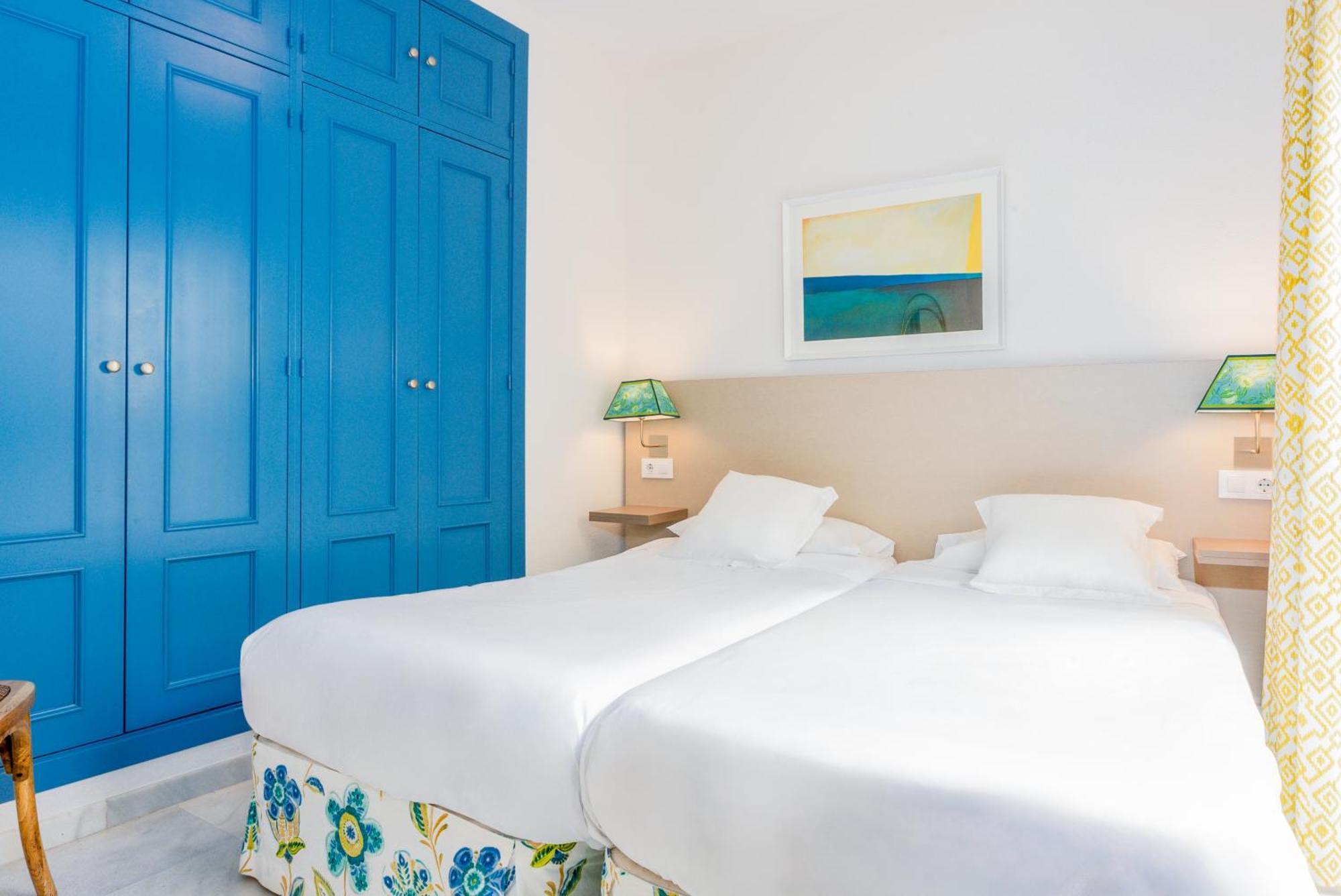 Smartr Duenas Appartement