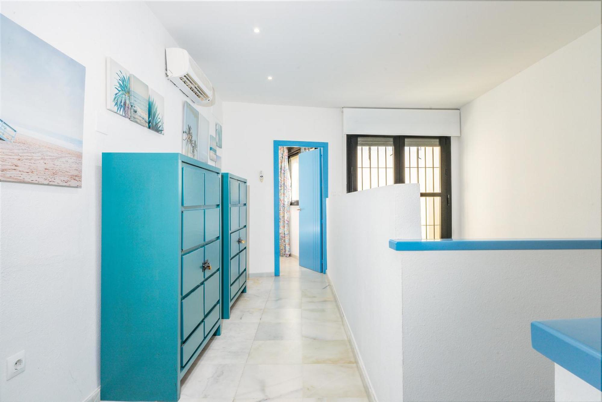 Appartement Smartr Duenas