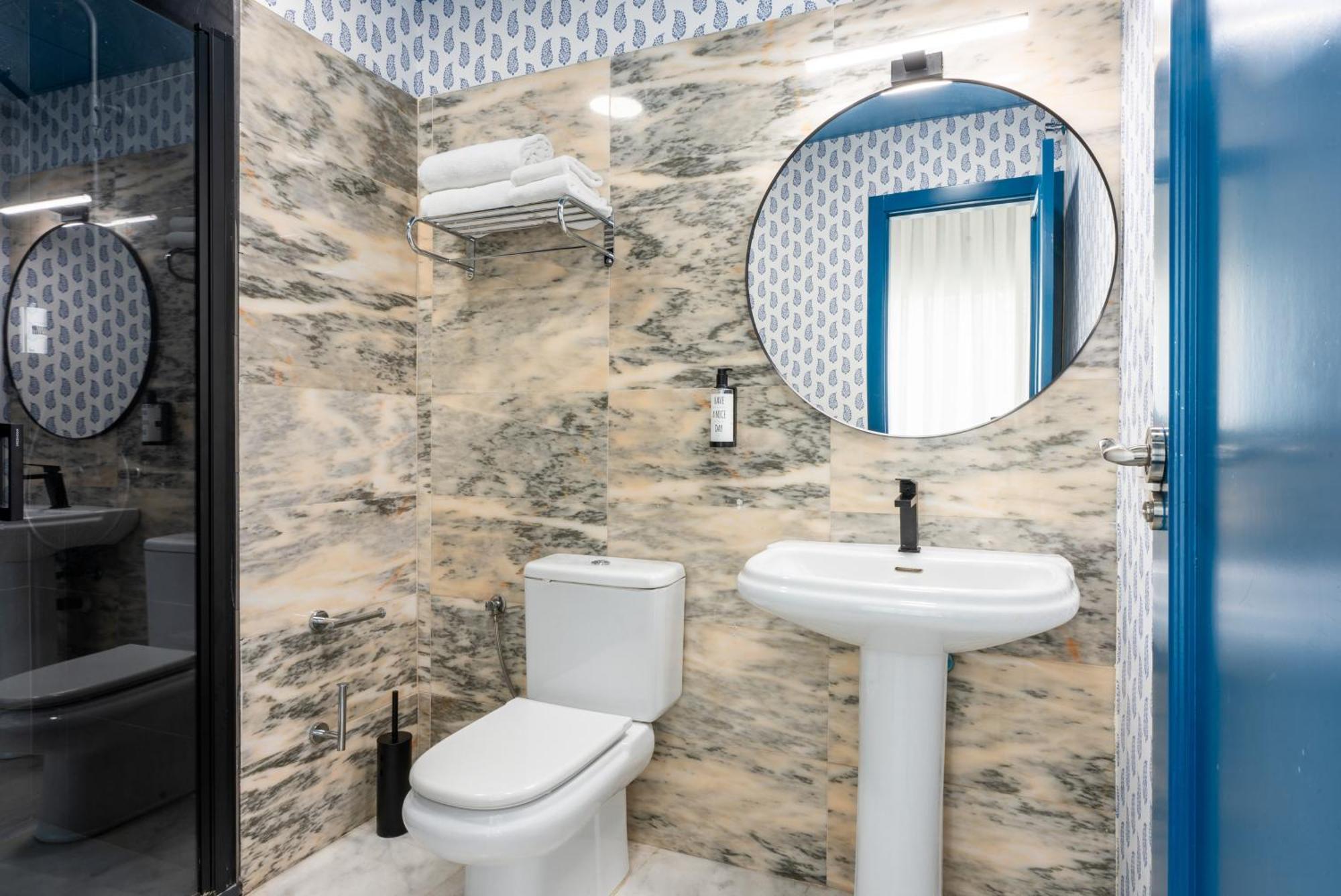 Smartr Duenas Appartement