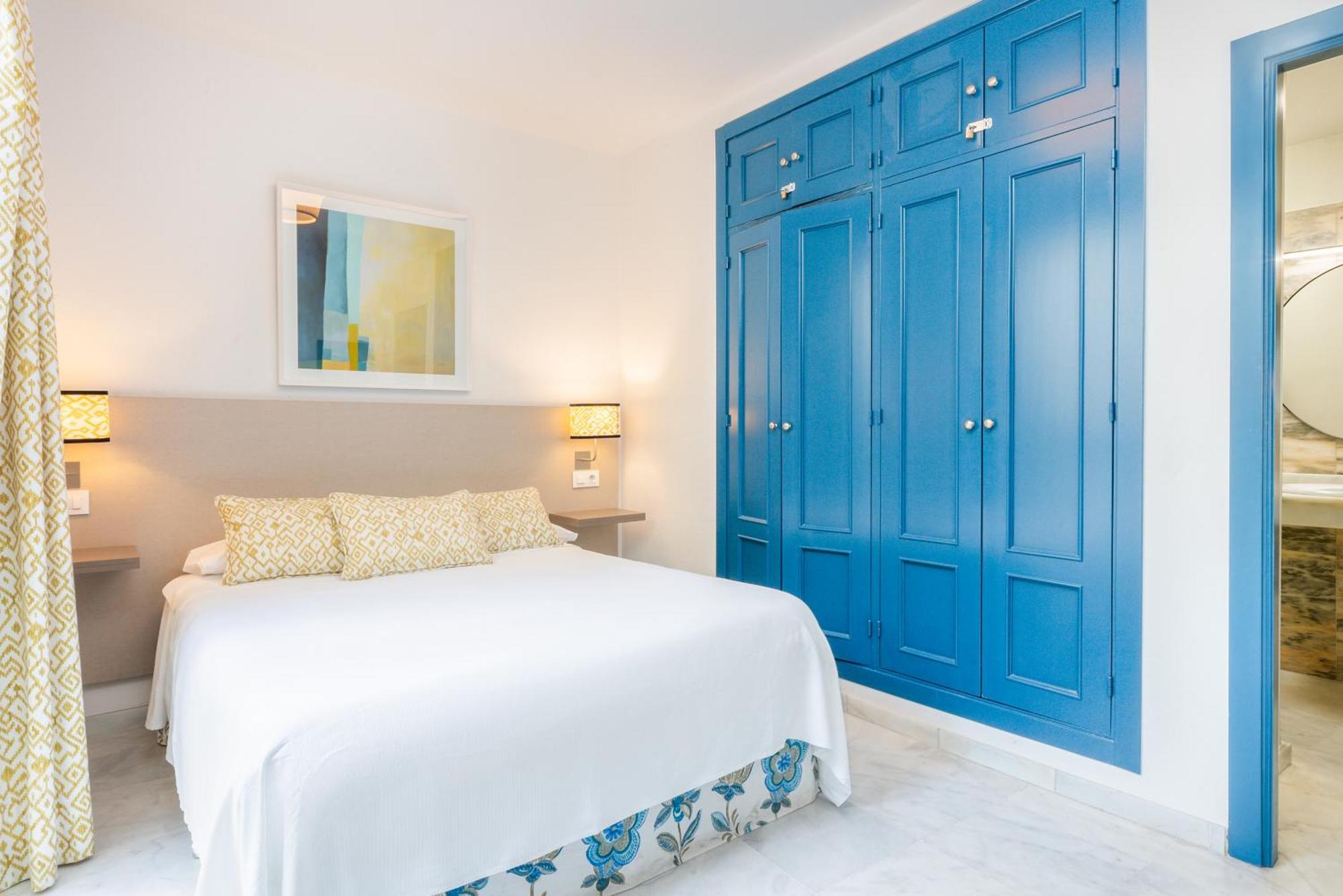Appartement Smartr Duenas