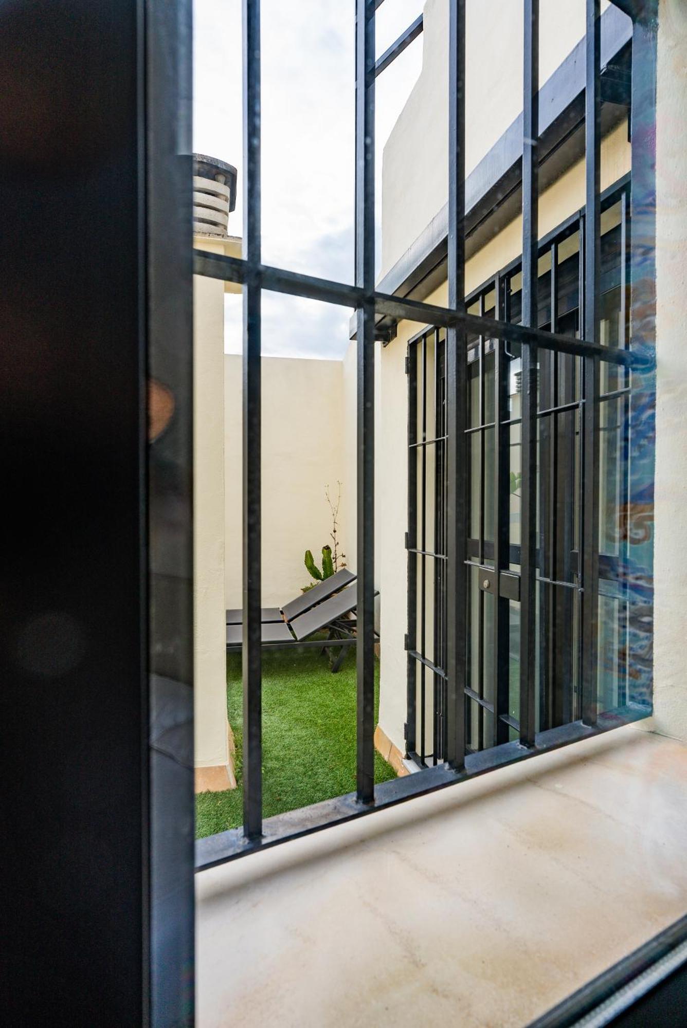 Smartr Duenas Appartement