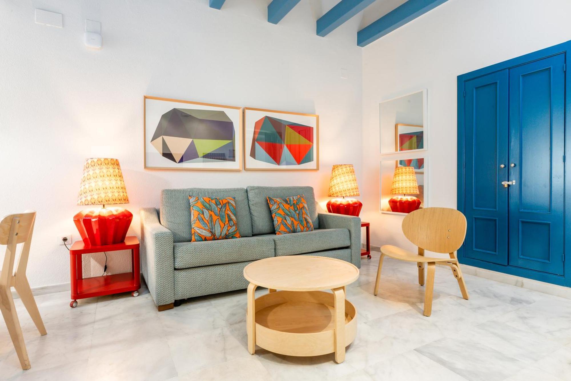 Appartement Smartr Duenas *