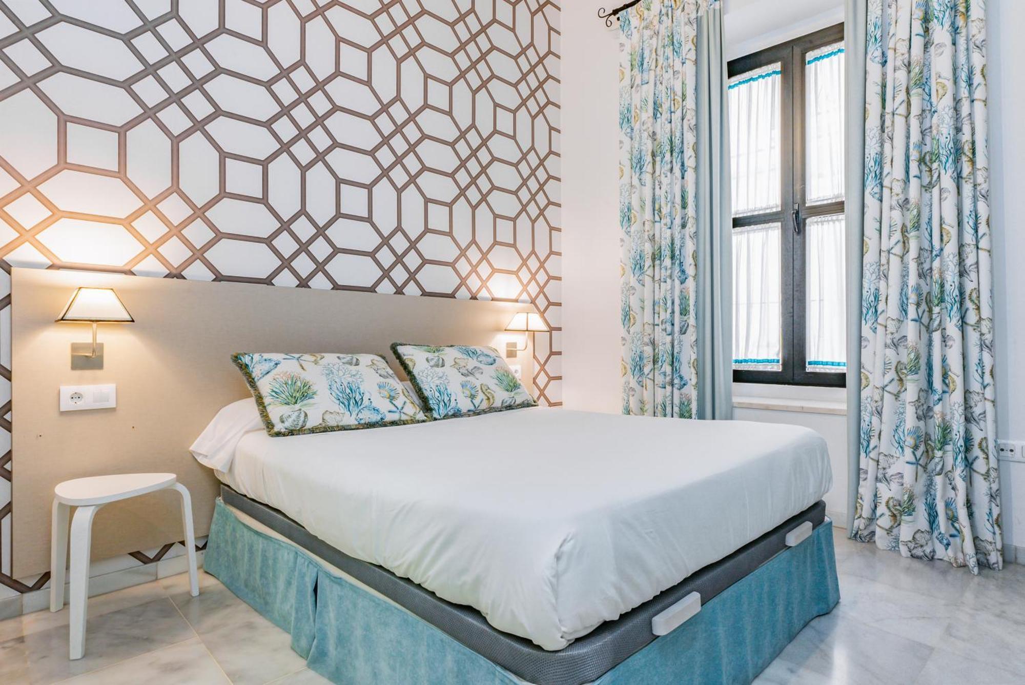 Smartr Duenas Appartement Séville