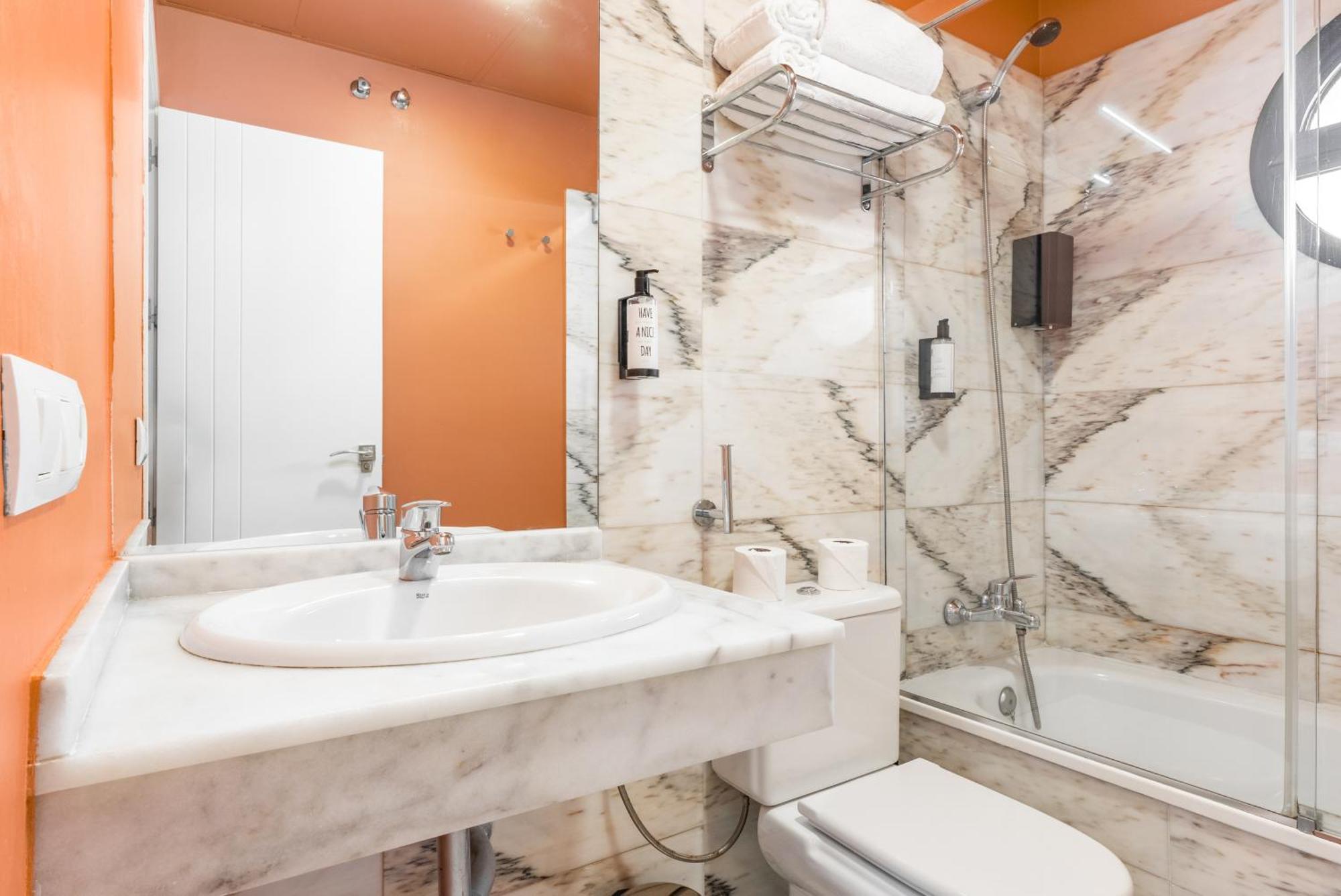 Smartr Duenas Appartement