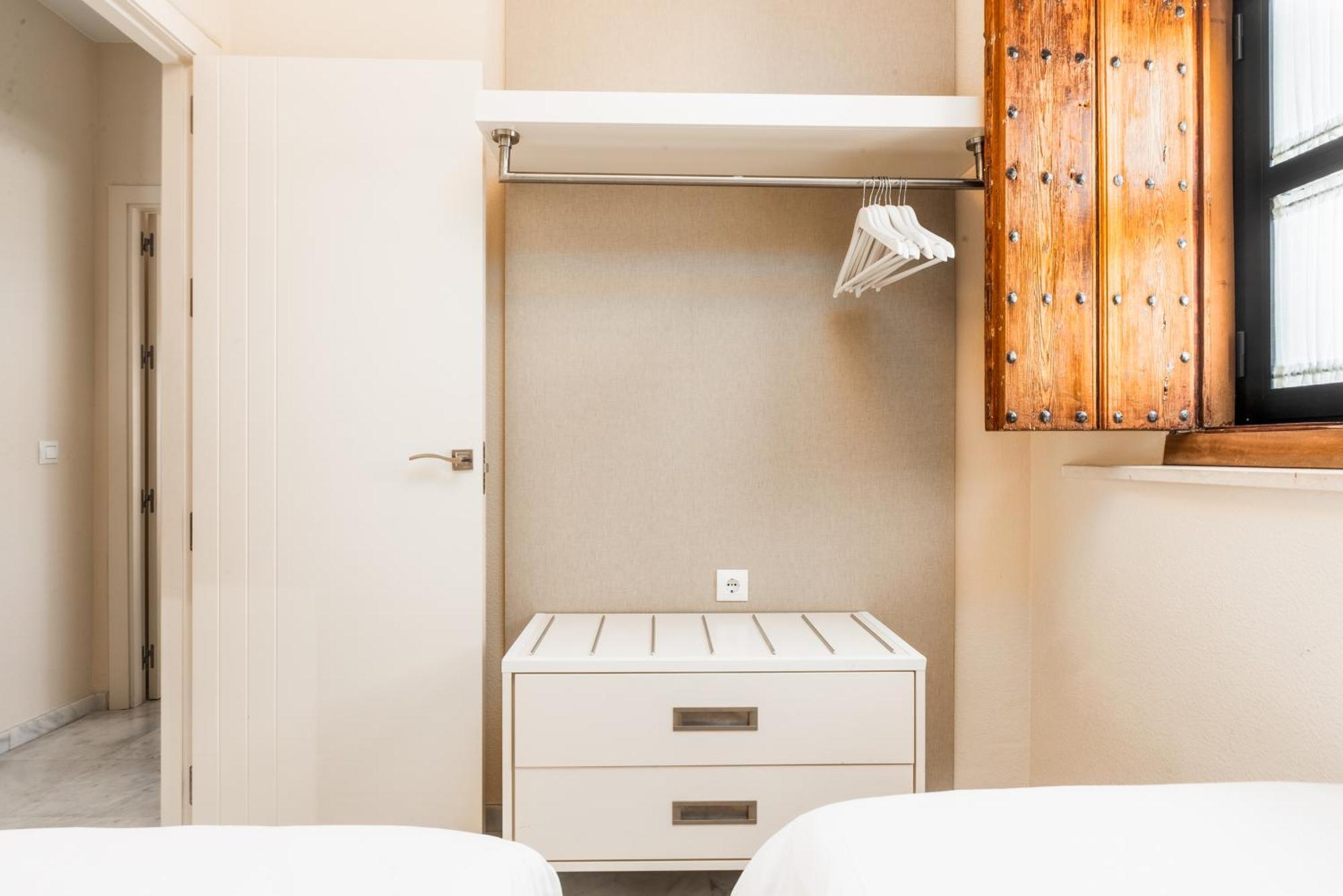 Appartement Smartr Duenas *