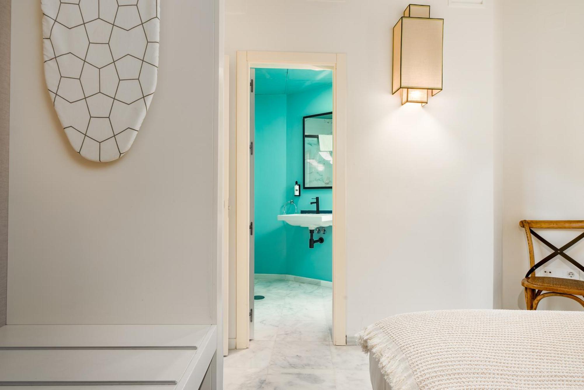 Appartement Smartr Duenas