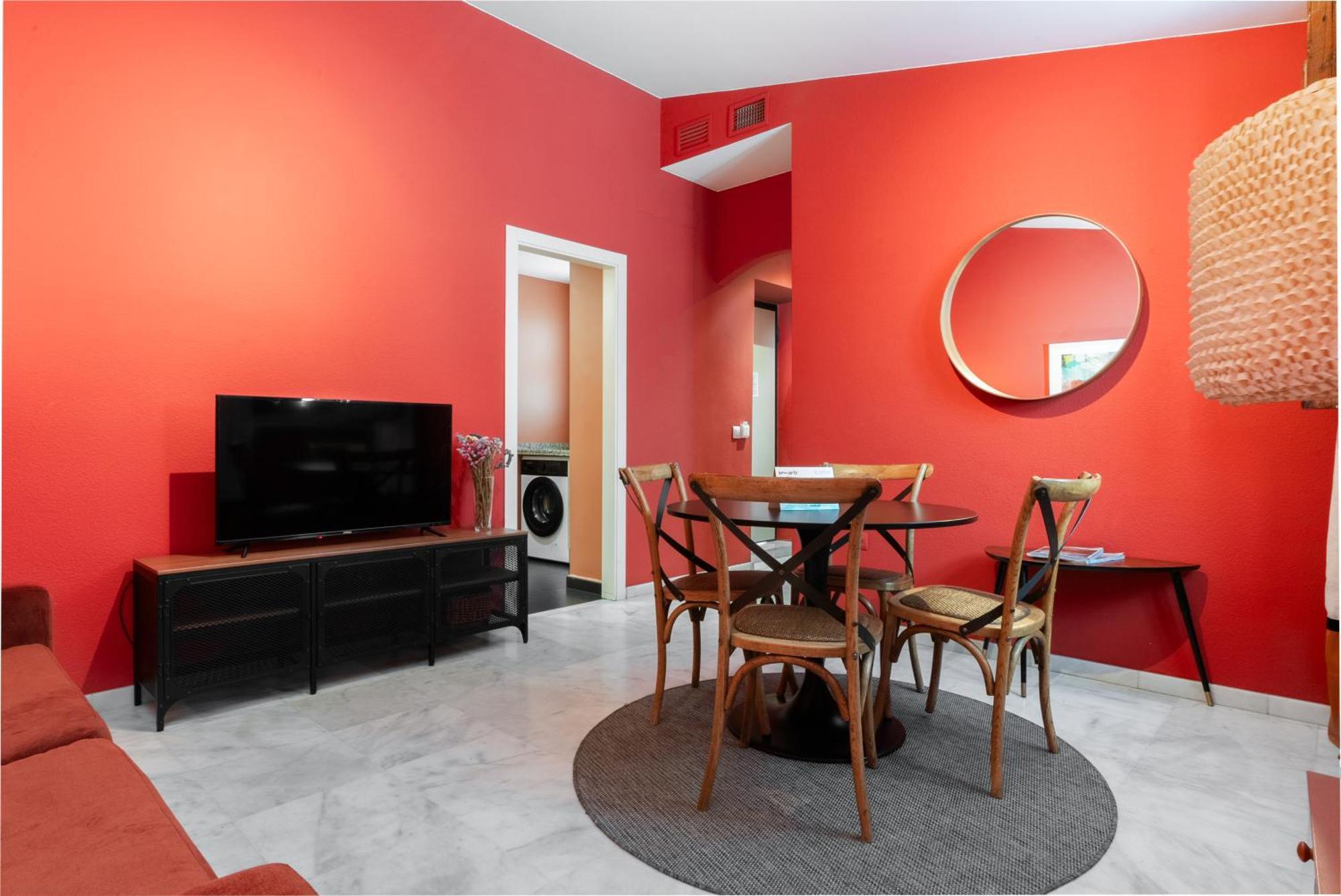 Smartr Duenas Appartement Séville