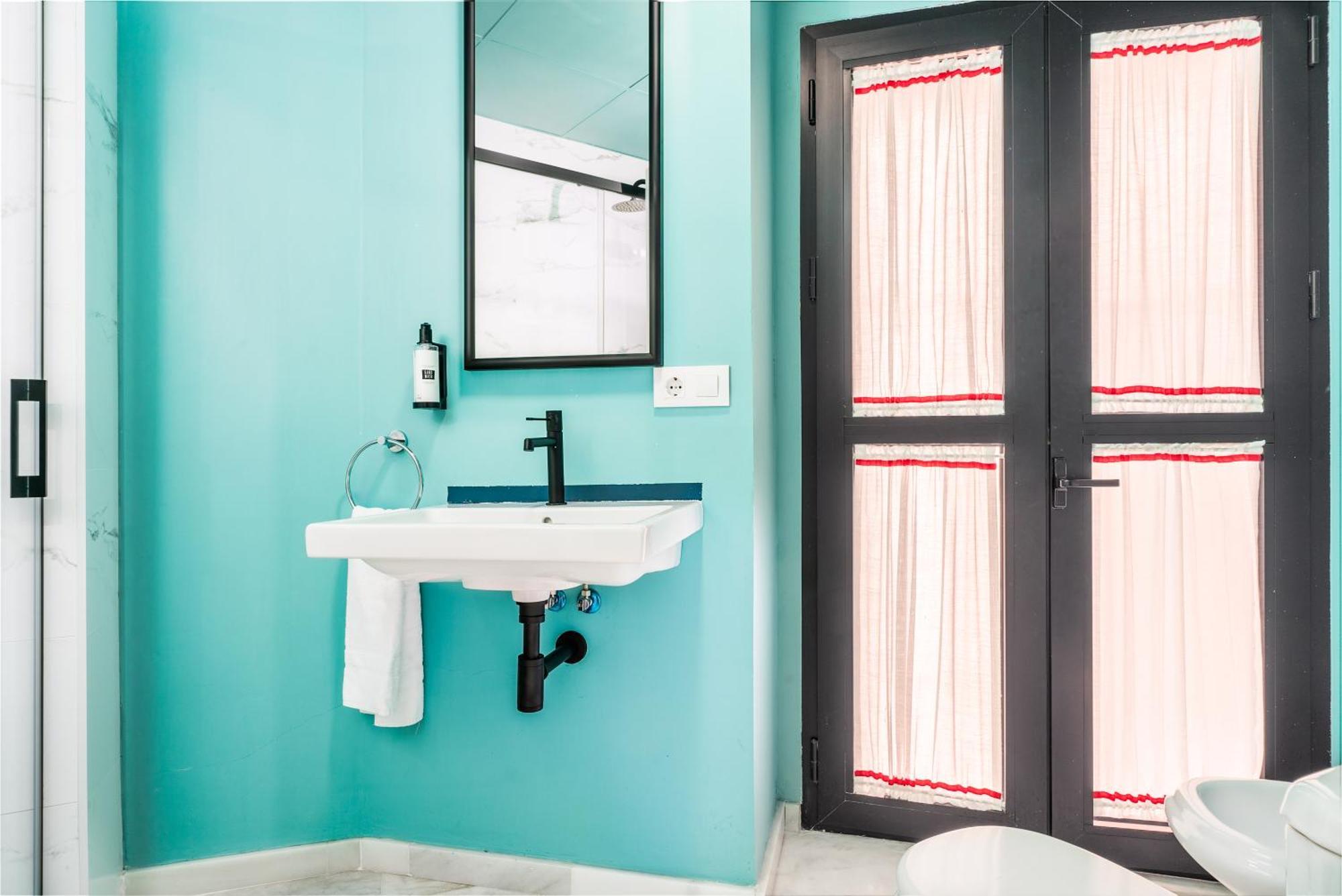 Appartement Smartr Duenas Séville