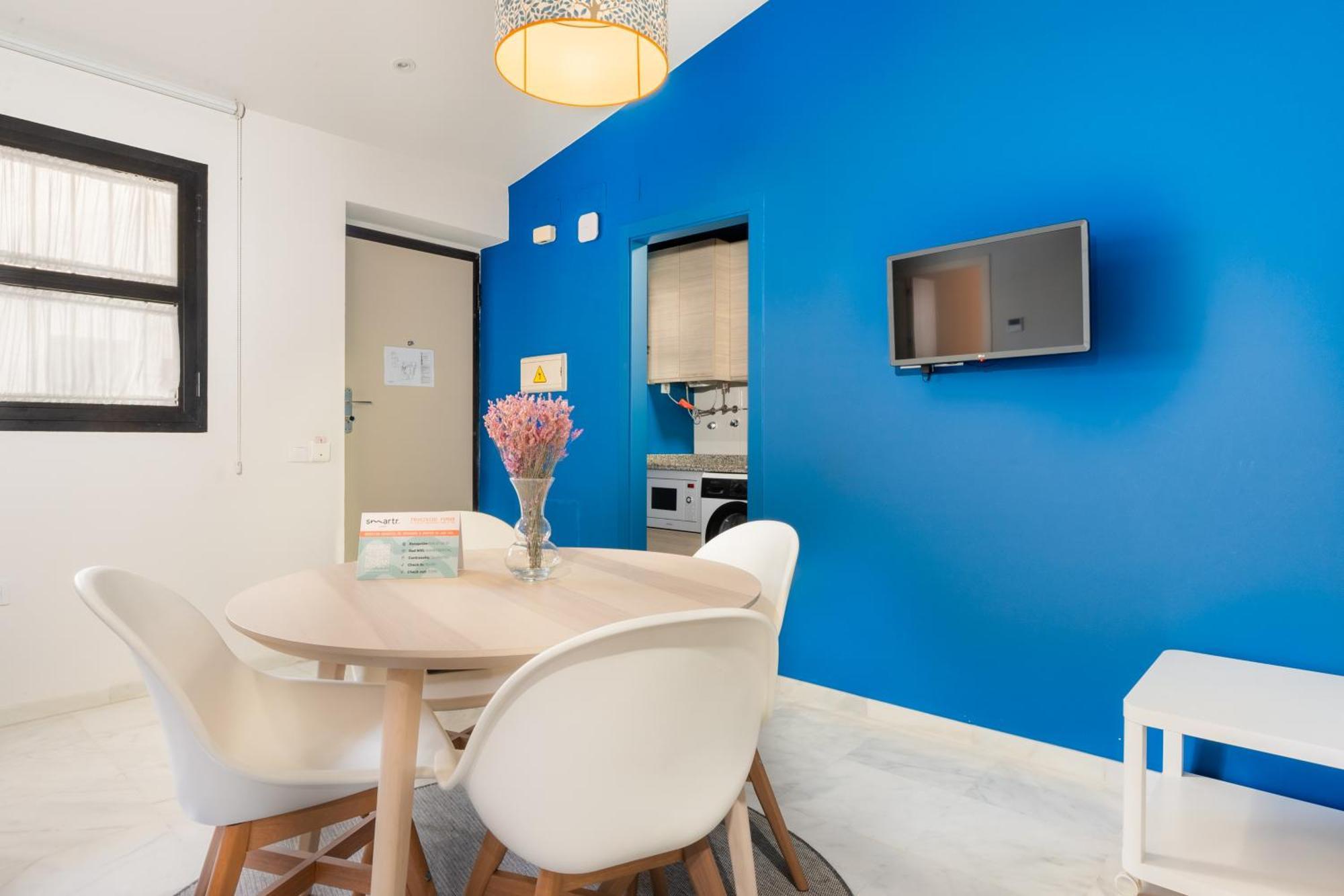 Smartr Duenas Appartement *