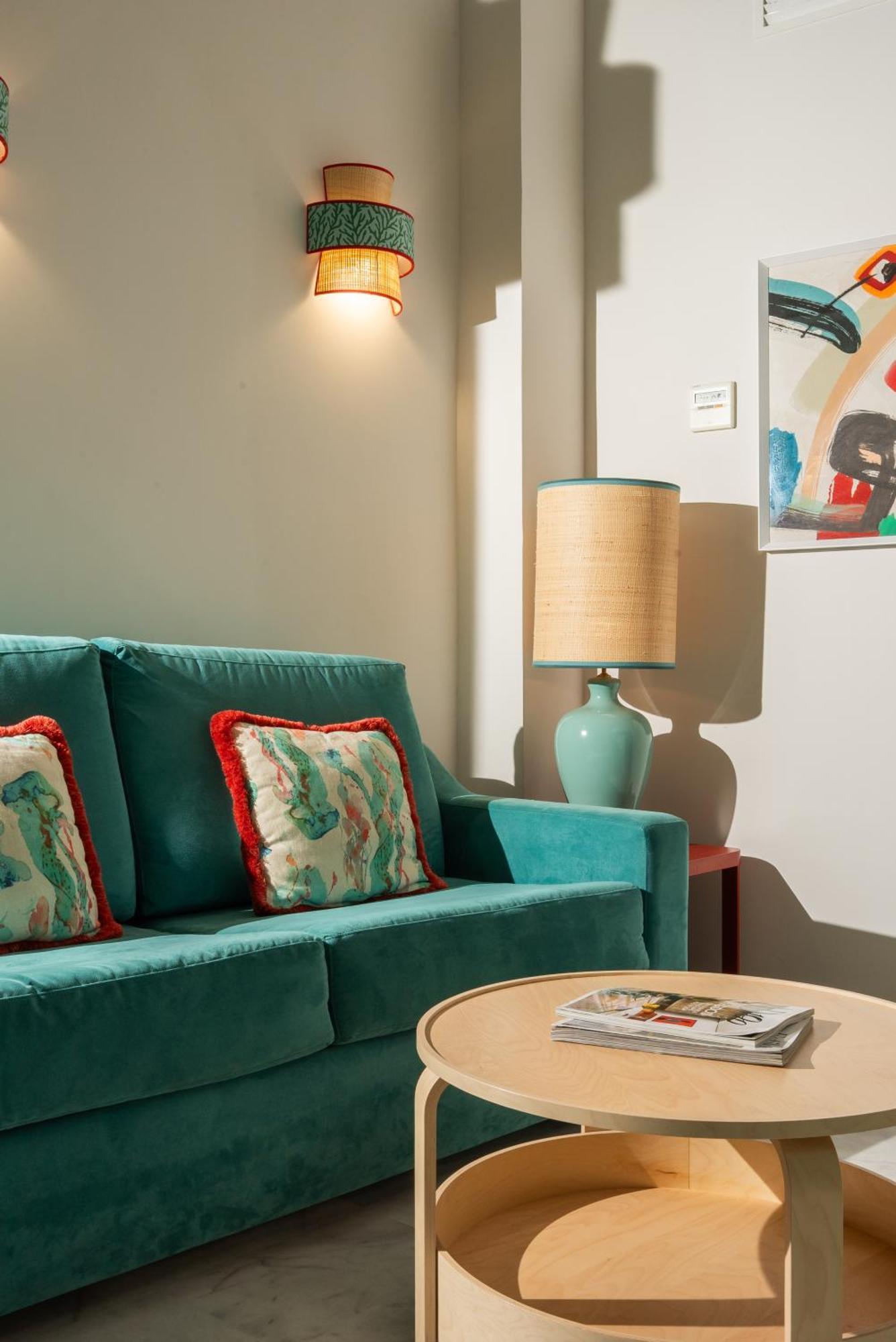 Appartement Smartr Duenas *