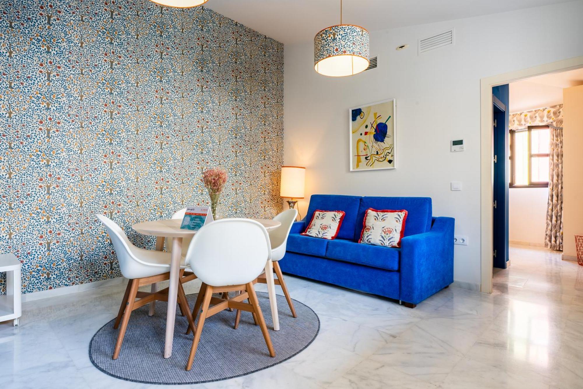 Appartement Smartr Duenas *