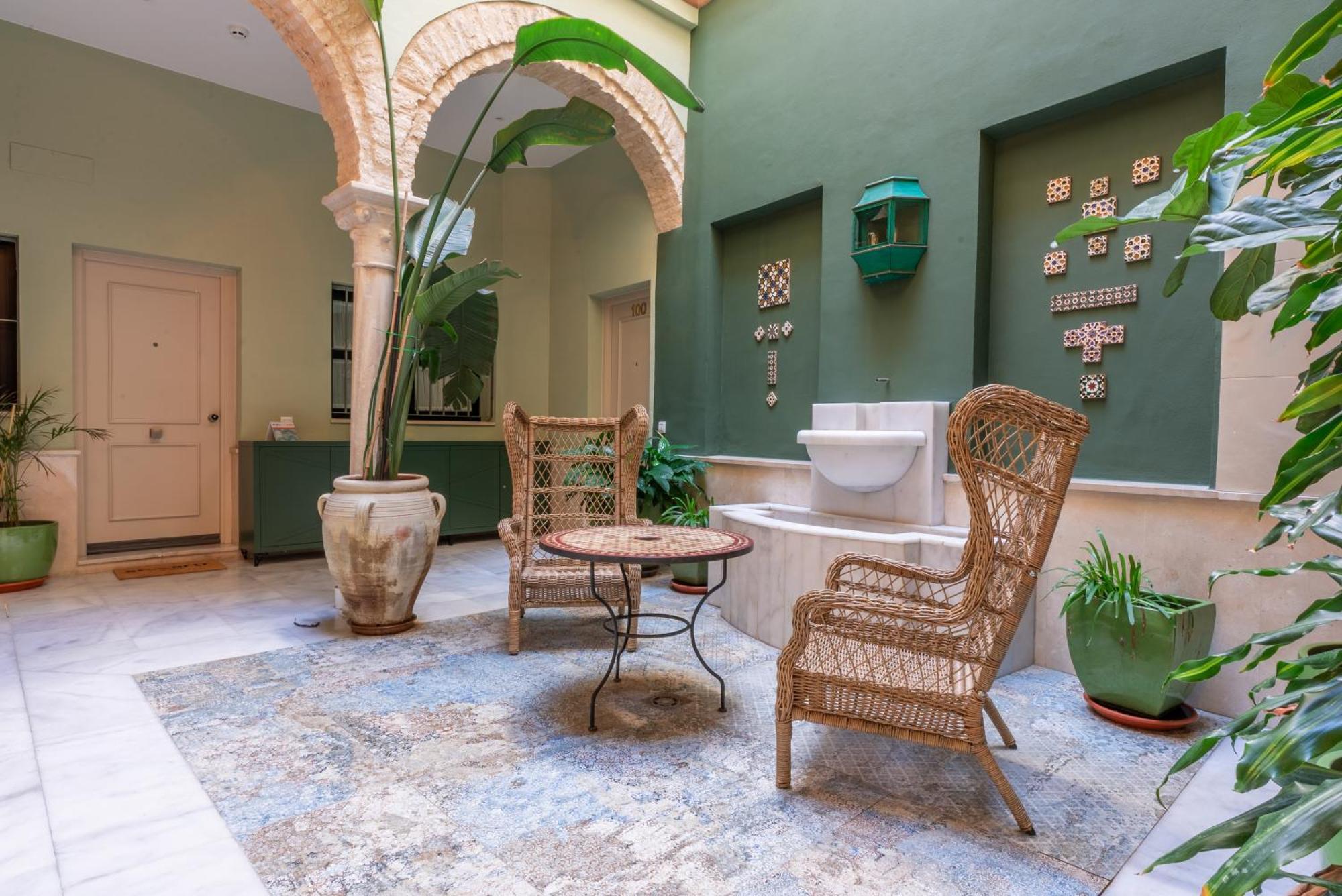 Smartr Duenas Apartment Seville
